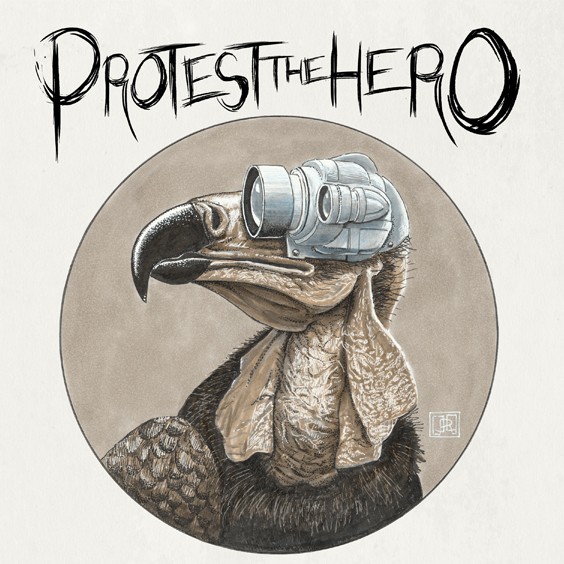 Protest The Hero