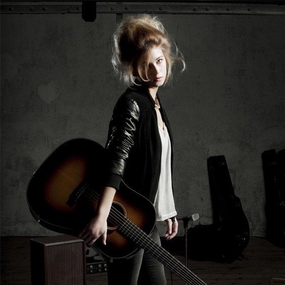 Selah Sue