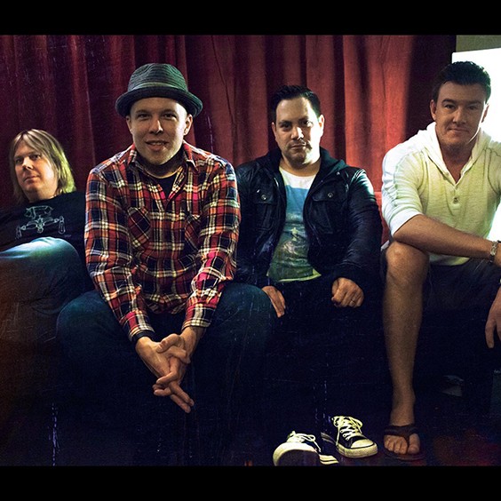 The Ataris