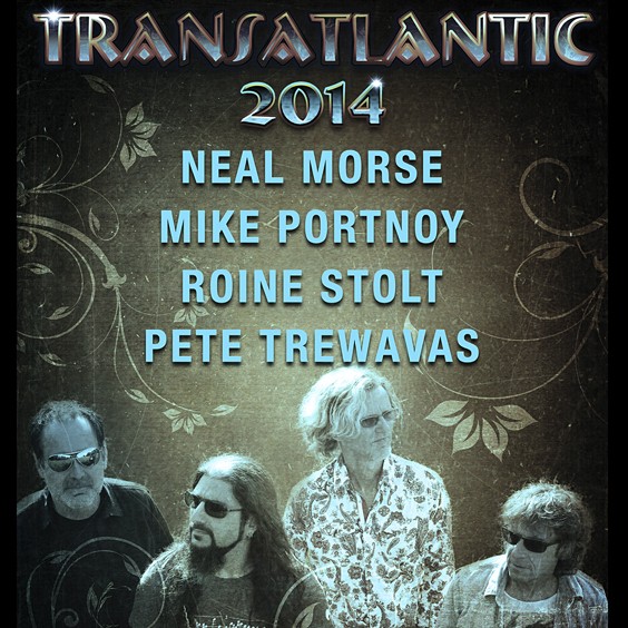 Transatlantic