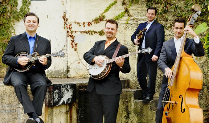 Travelin' McCourys