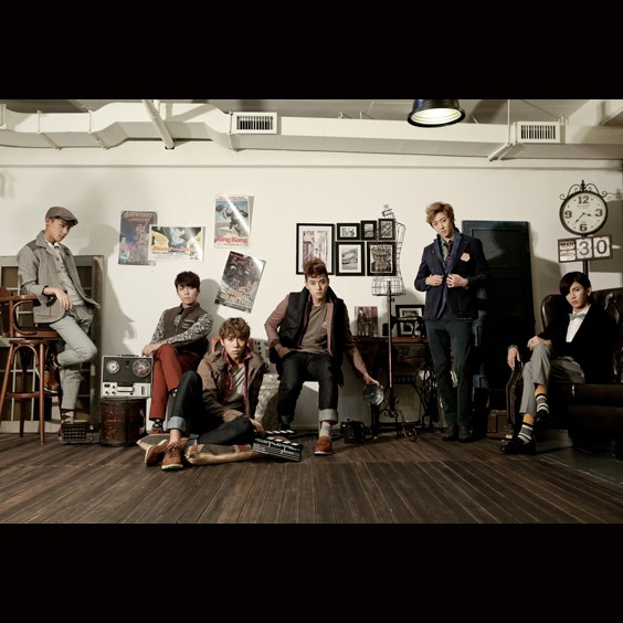 U-KISS Tickets - Concert Tour Dates - AXS US